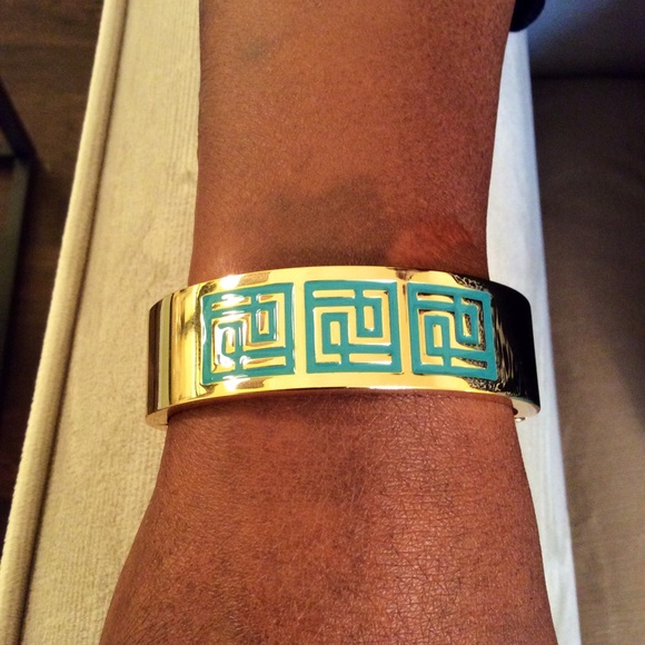 Parker Daniel Cuff Bracelet! - Picture 14 of 14